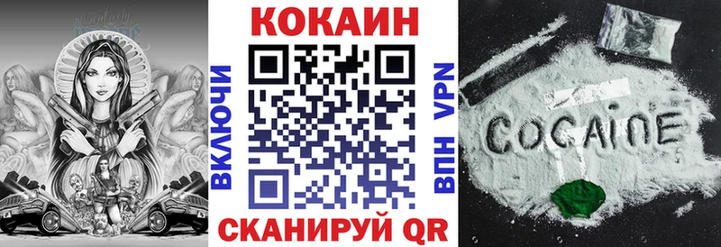 COCAIN Fish Scale  Владимир 