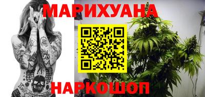 индика Берёзовский